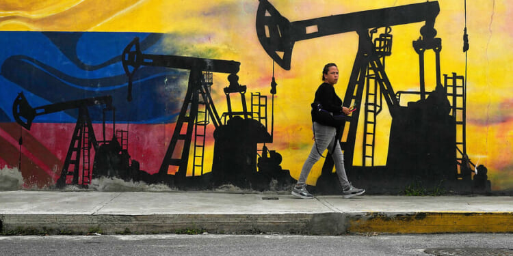 Trump wants US companies to produce Venezuelan oil. But will they?