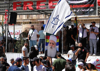 Trump wants an Israel-Syria security deal. Can Israel deliver?