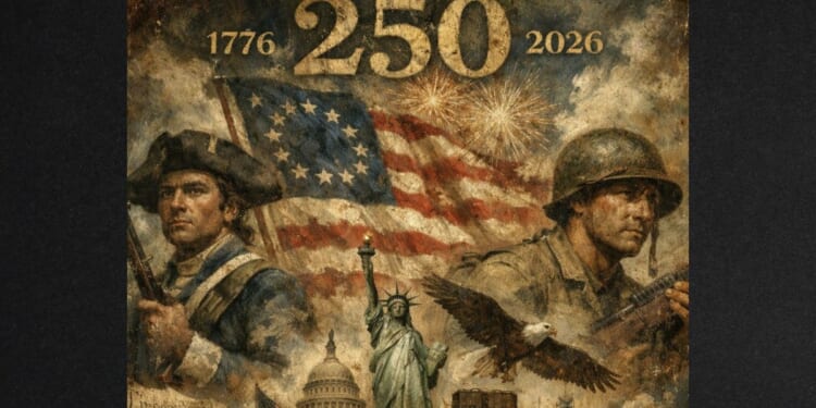 This critical move could reshape the U.S. economy and help unleash $100 trillion in new wealth, making a lot of people rich on our nation’s 250th anniversary.