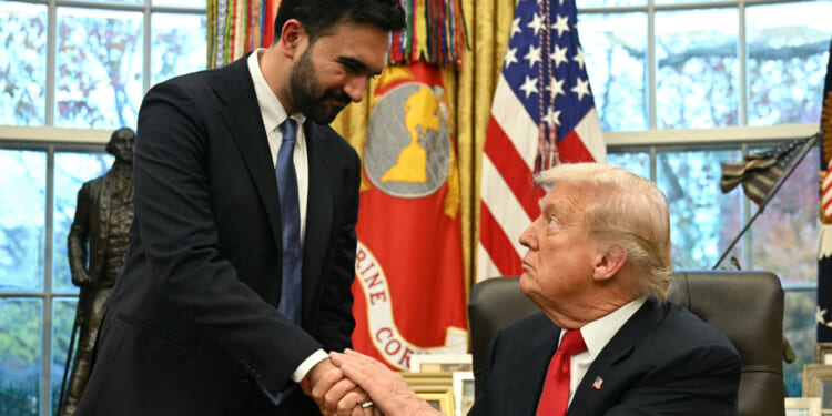 Trump’s Adaptability Is a Virtue, Not a Vice