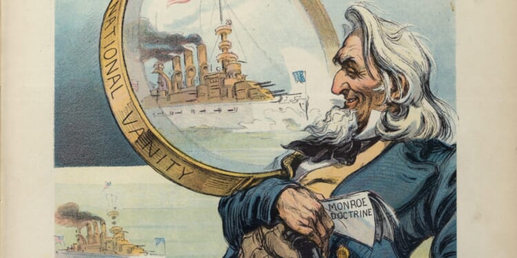 Trump’s Manifest Vanity - The American Conservative