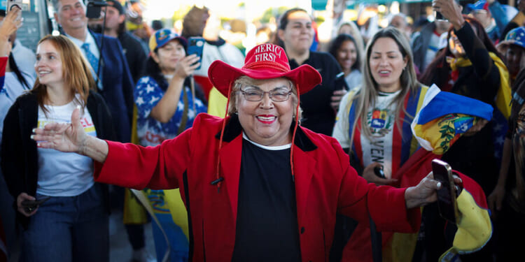 Trump’s foray into Venezuela carries political risk at home