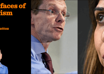 Two faces of Toryism | Robert Hutton