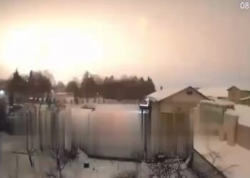 Ukraine blasts Putin’s nuclear-capable missile strike as a 'war crime' as Zelensky demands 'clear reaction' from Trump