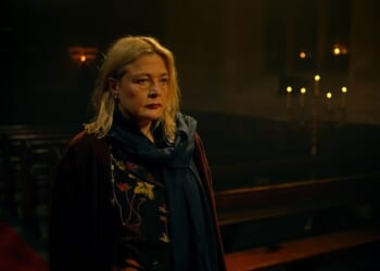 Wednesday's episode of The Traitors got off to an explosive start, as Harriet declared she's 'coming' for villain Rachel after revealing her true identity