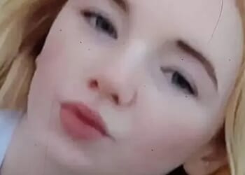 Urgent hunt to find missing schoolgirl, 14, who vanished from port town two days ago