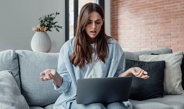 Gmail users should be on the look out for malicious emails asking them to verify their accounts