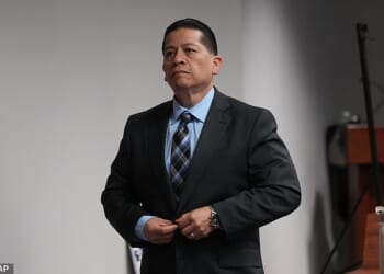 Adrian Gonzalez was acquitted on all 29 counts of child endangerment in connection with the mass shooting at Robb Elementary on Wednesday, after just one hour of deliberations