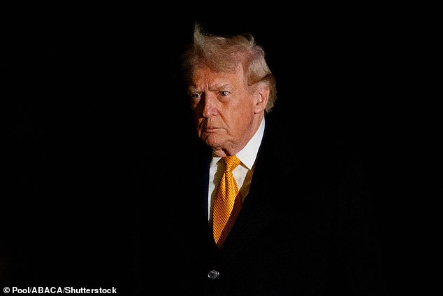 President Donald Trump may cite the Monroe Doctrine to carry out further changes to the world order