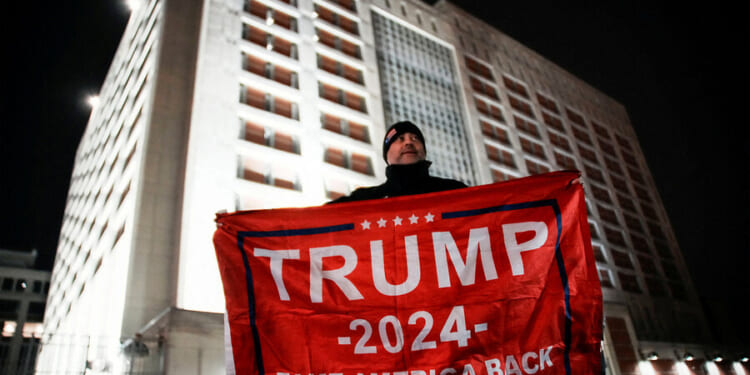 Venezuela raid delivers Trump’s ‘might makes right’ message