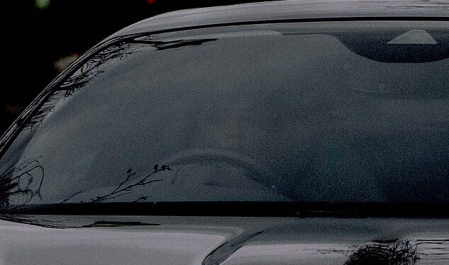 Victoria Beckham cheered herself up amid her feud with son Brooklyn by treating herself to a brand new £225,000 Ferrari, which she was seen driving last week