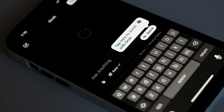 Victory in Europe? Grok barred from sexualized image generation.