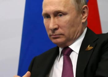 Vladimir Putin's Viagra pill flops after home-grown £10m sabre-toothed Deer drug fails to beat stiff Western competition