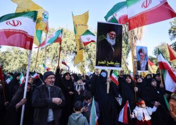 War on Iran Could Provoke a ‘Shiite Jihad’