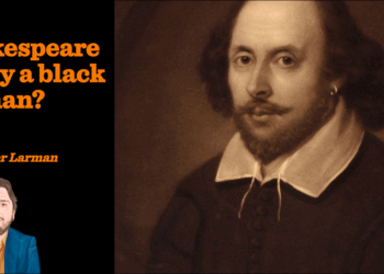 Was Shakespeare really a black woman? | Alexander Larman