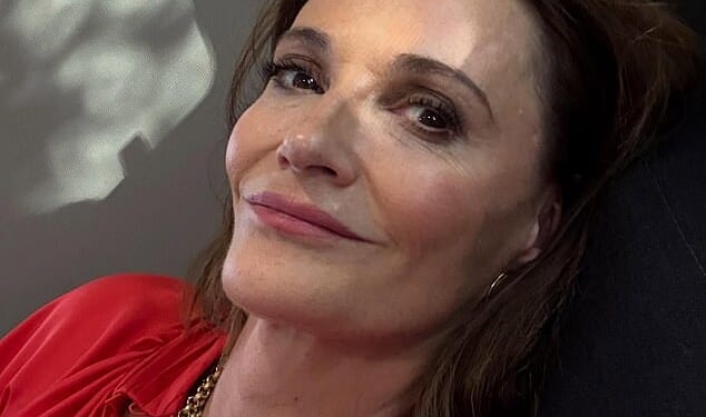 Sarah Parish has opened up about the impact the death of her baby had on her relationship with husband James Murray after she passed away at eight-months-old