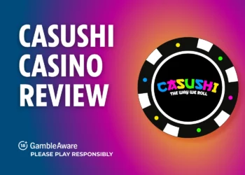 Weird, wonderful and packed with slots — our honest verdict