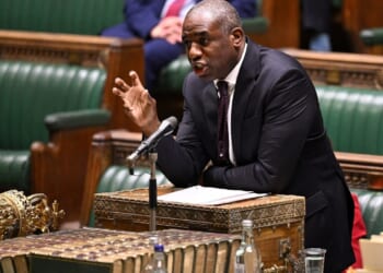 Welcome to cut-price justice | Yuan Yi Zhu