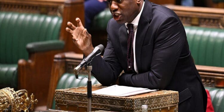 Welcome to cut-price justice | Yuan Yi Zhu