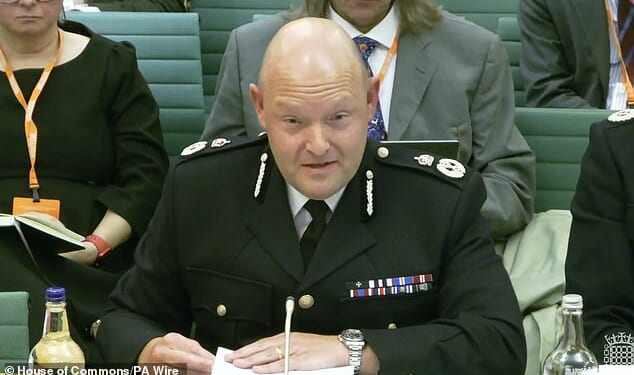 Pressure is mounting for Craig Guildford, the chief constable of West Midlands Police (WMP), to be sacked over the banning Maccabi Tel Aviv fans attending an Aston Villa match