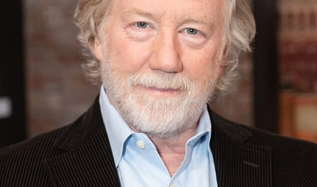 An arrest warrant has been issued for actor Timothy Busfield for allegedly inappropriately touching a minor on a TV show set