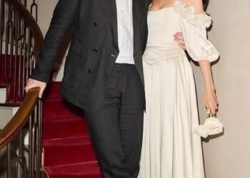 I¿m told that the Beckhams are dumbfounded by their eldest son¿s Instagram outburst, writes Katie Hind. Pictured: Brooklyn Beckham and Nicola Peltz when they renewed their vows last year - to which his family weren't invited