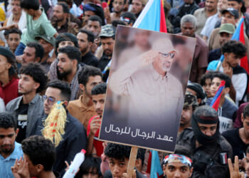 What Saudi-UAE rift means for Gaza, Syria, and the Middle East