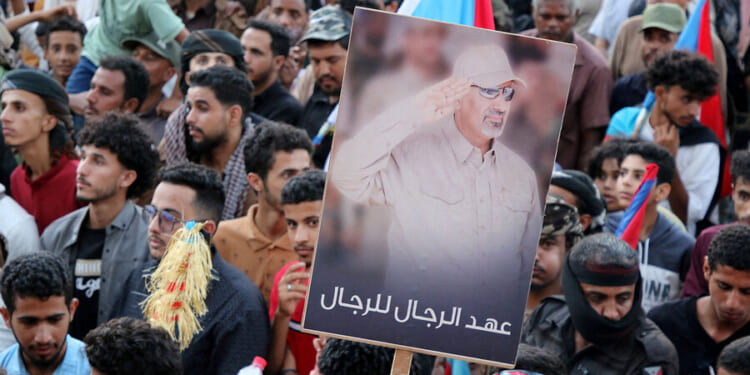 What Saudi-UAE rift means for Gaza, Syria, and the Middle East