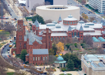 What do Trump demands mean for Smithsonian’s independence?