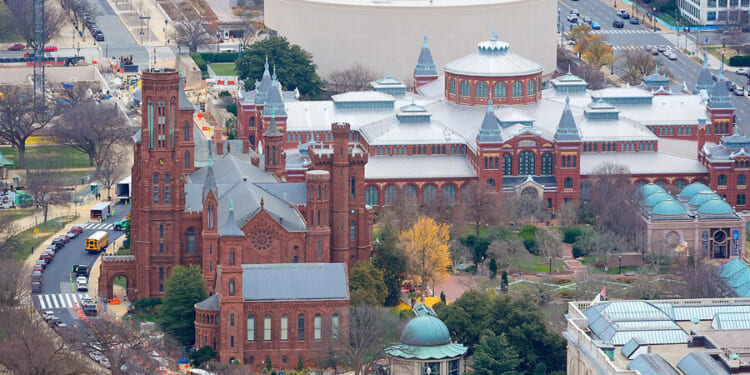 What do Trump demands mean for Smithsonian’s independence?