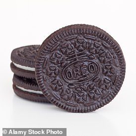 4 Oreos contain 19.2g sugar