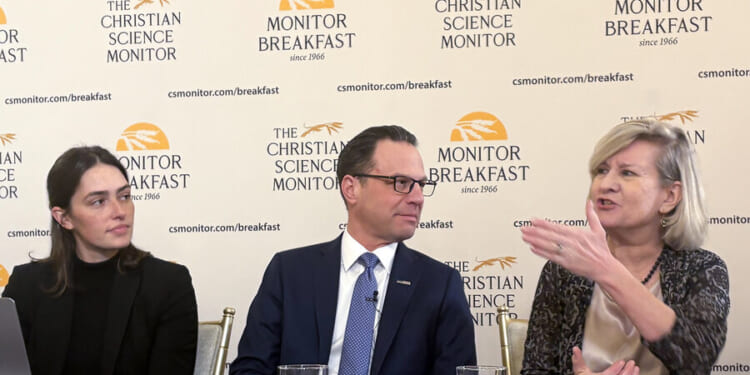 What’s a ‘Yinzer’? Our reporters’ roundtable with Gov. Josh Shapiro.