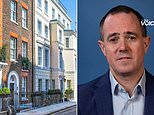What's behind London's house price slump? SIMON LAMBERT on the struggling property market and why there's a silver lining for buyers
