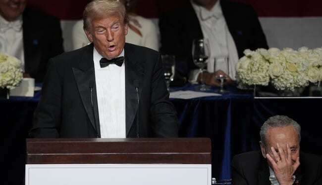 When Donny Met Chuckie – HotAir