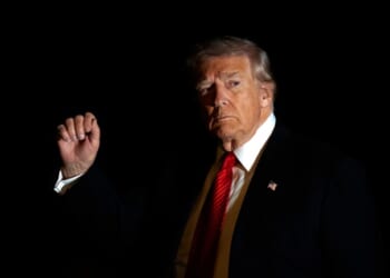 'When He Was 47, It Was a Very Good Year' – HotAir