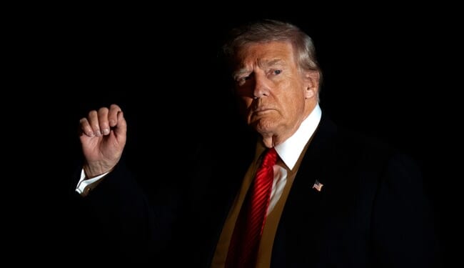 'When He Was 47, It Was a Very Good Year' – HotAir