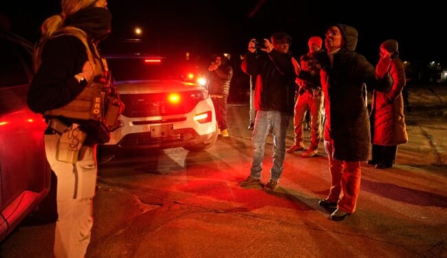 When Resistance AWFLs Don't Realize Not Every State Thinks Their Tantrums Are Adorable – HotAir