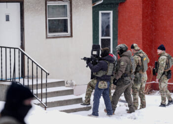 When can law enforcement use force? 3 questions answered.