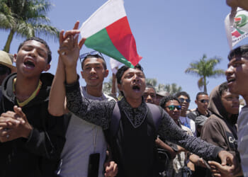 When defining ‘corruption’ helps to define ourselves