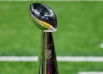 When is Super Bowl 2026? Date, location, kick-off time, TV channel and who is performing at half-time in NFL title game
