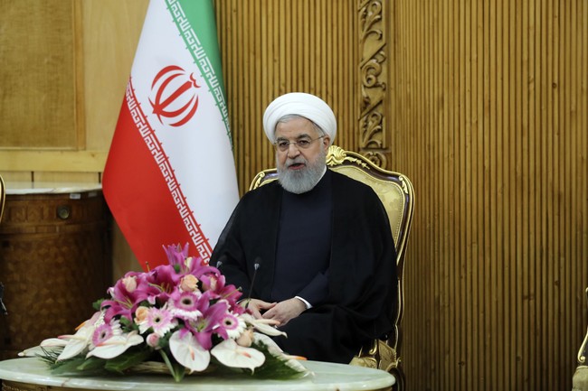 Where Is the UN on Iran? – HotAir