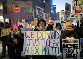 Which Victims of the Police Can You Slander?