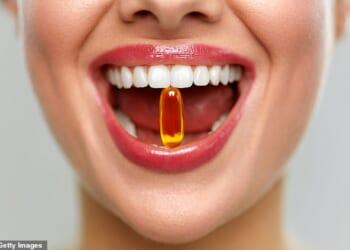 Get our specialist vitamin and supplements guide for FREE when you sign up to the Your Health newsletter