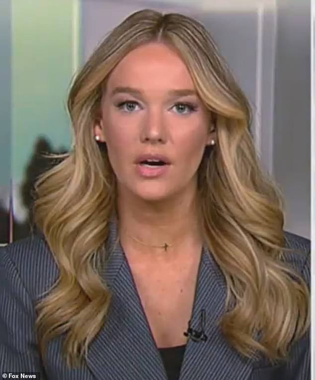 Tricia McLaughlin, the Department of Homeland Security assistant secretary, said the Trump administration was targeting murderers, rapists and child pedophiles