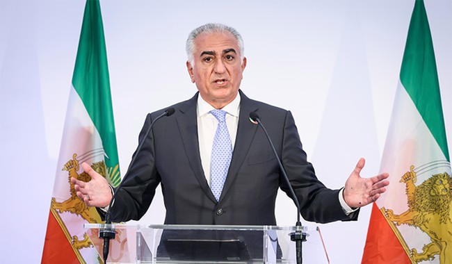 Whither the Left on Iran? – HotAir