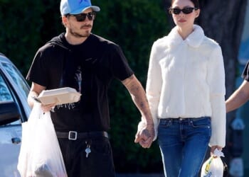 Brooklyn Beckham has launched an astonishing attack on his parents as he finally addressed their long-standing feud