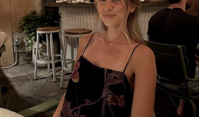 Alanna Parrish, 33, originally from the California Bay Area, ditched her six-figure salary job to work as a full-time house sitter and travel the world for free