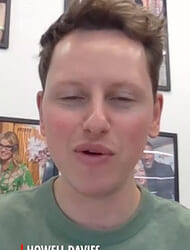 Why Robbie is DONE with the UK