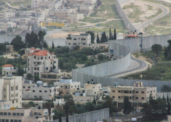 Why Won’t the U.S. Protect Its Own Citizens in Palestine