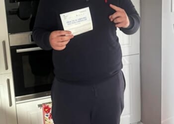 The family of Joshua Johnson, 18, were informed by officers he had survived the collision - but he was in fact pronounced dead at the scene